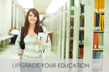 Advance Your Eduation